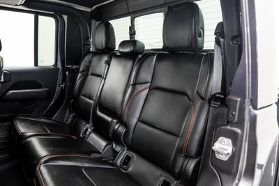 2020 Jeep Gladiator Mojave