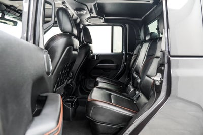 2020 Jeep Gladiator Mojave