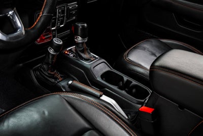 2020 Jeep Gladiator Mojave