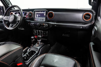 2020 Jeep Gladiator Mojave