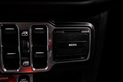 2020 Jeep Gladiator Mojave