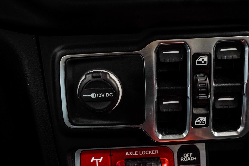 2020 Jeep Gladiator Mojave