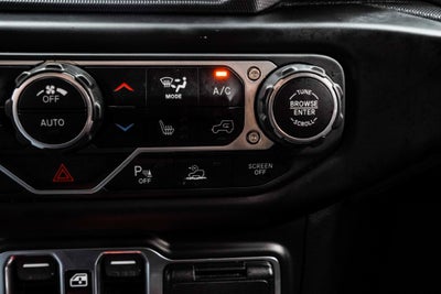 2020 Jeep Gladiator Mojave