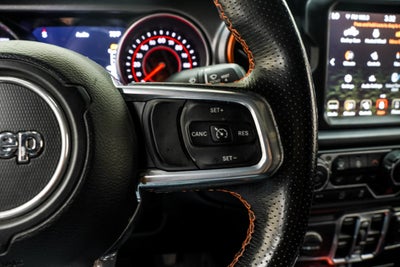 2020 Jeep Gladiator Mojave