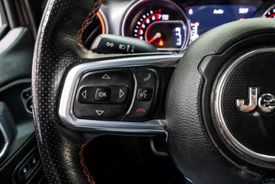 2020 Jeep Gladiator Mojave