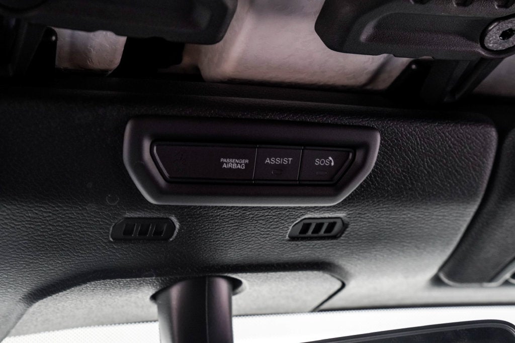 2020 Jeep Gladiator Mojave