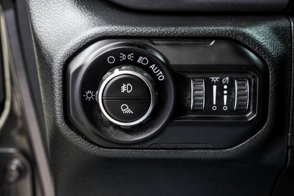 2020 Jeep Gladiator Mojave
