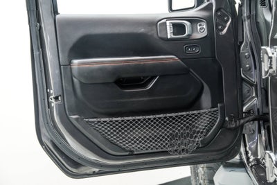 2020 Jeep Gladiator Mojave