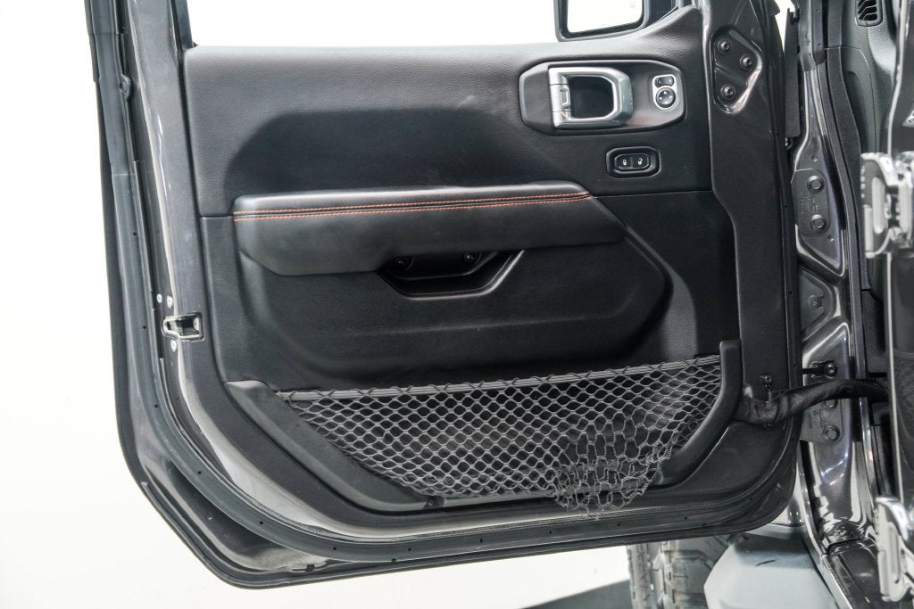 2020 Jeep Gladiator Mojave