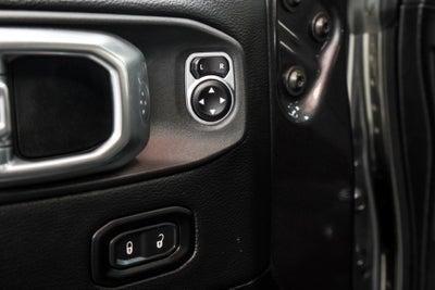 2020 Jeep Gladiator Mojave