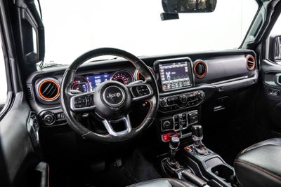2020 Jeep Gladiator Mojave