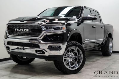 2020 RAM 1500 Limited