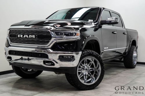 2020 RAM 1500 Limited