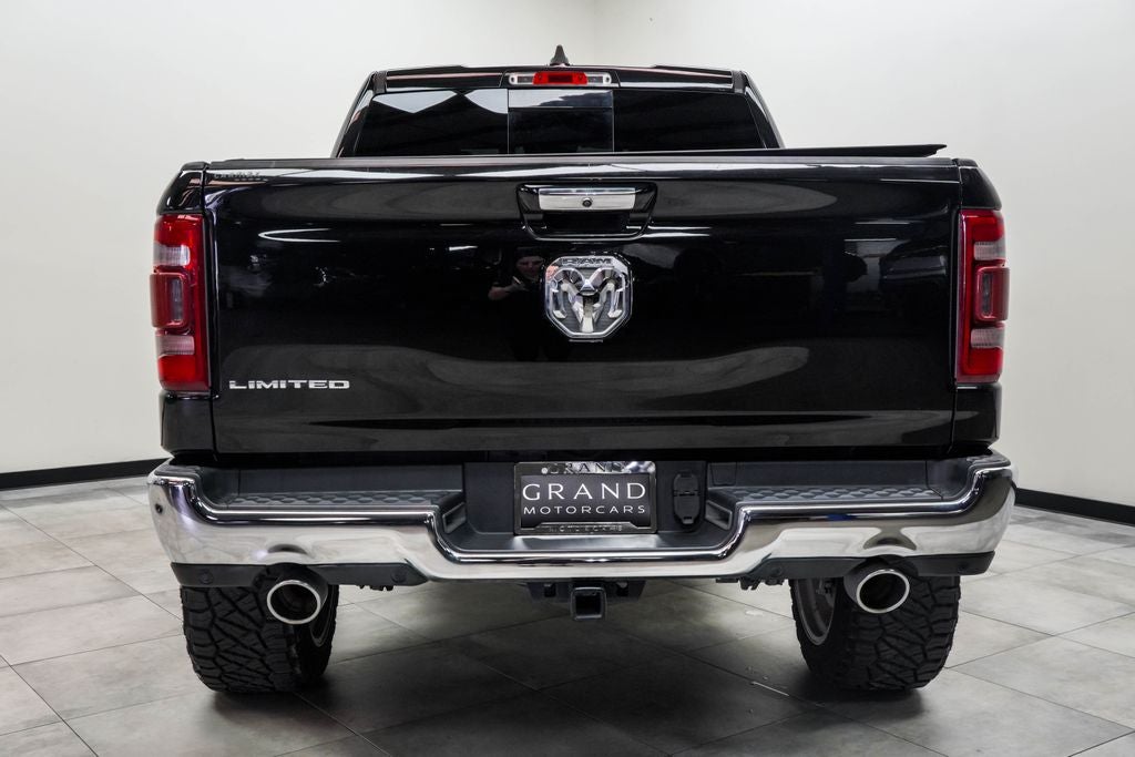 2020 RAM 1500 Limited