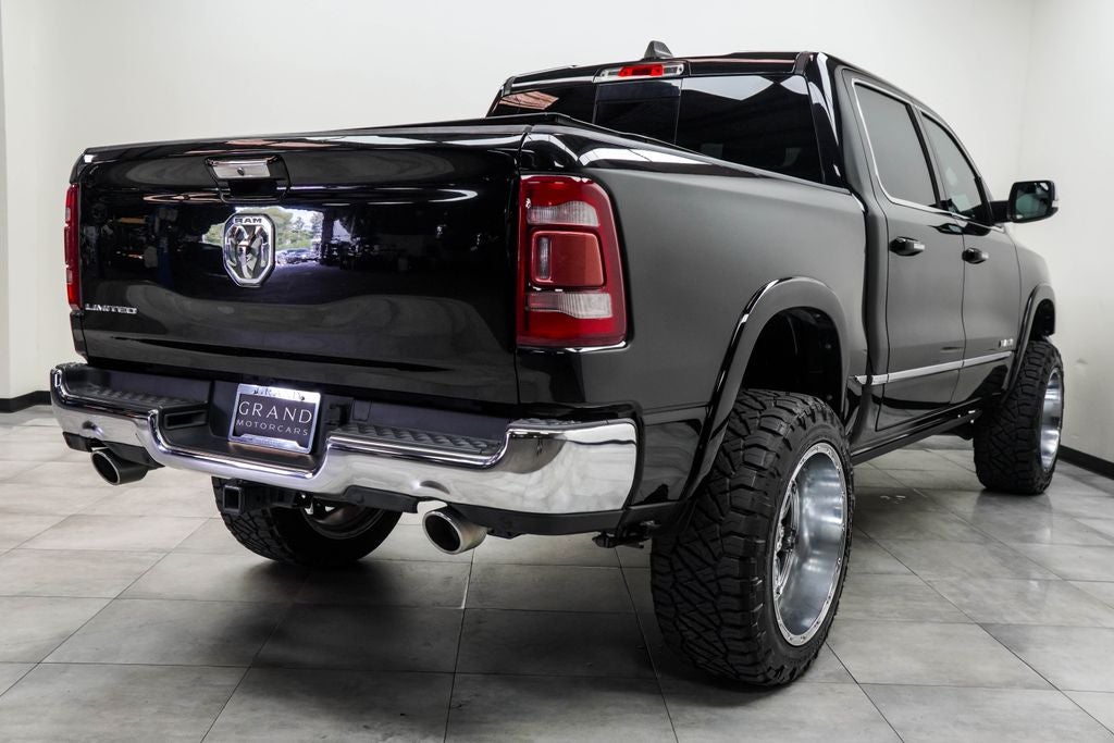 2020 RAM 1500 Limited