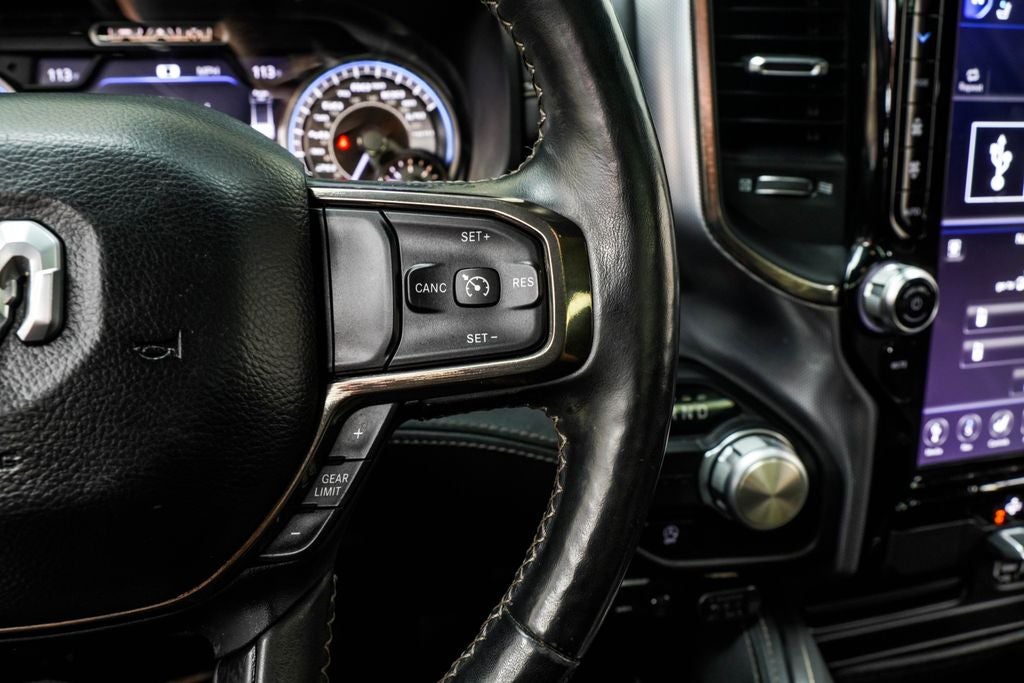 2020 RAM 1500 Limited