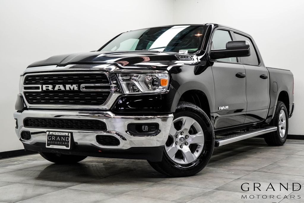2023 RAM Ram 1500 Pickup