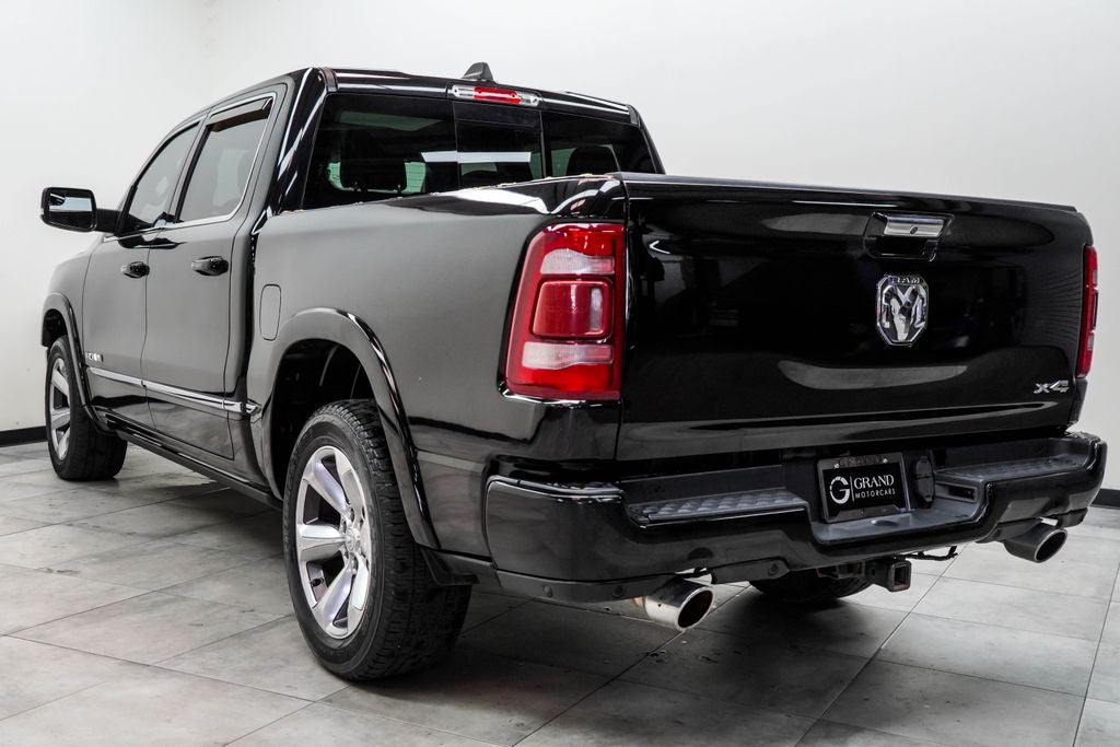 2020 RAM 1500 Limited