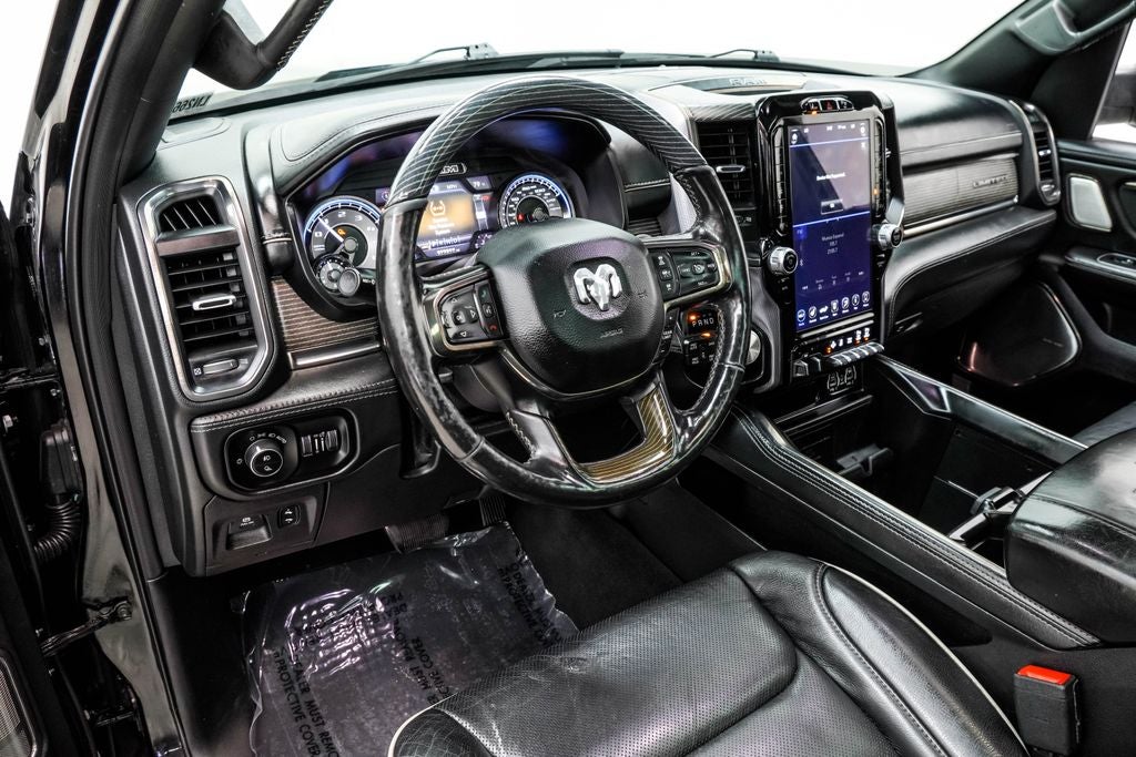 2020 RAM 1500 Limited