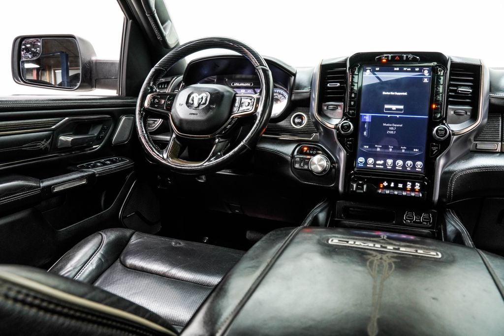 2020 RAM 1500 Limited