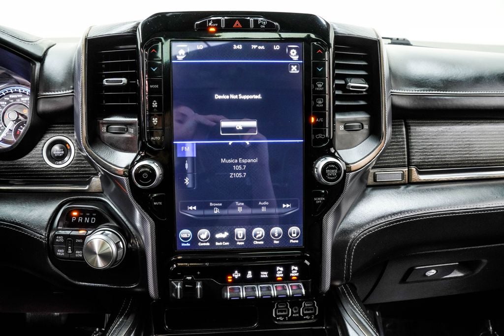2020 RAM 1500 Limited