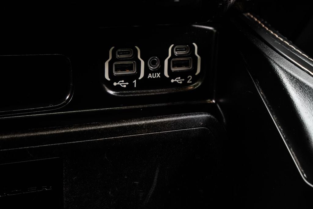 2020 RAM 1500 Limited