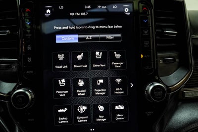 2020 RAM 1500 Limited