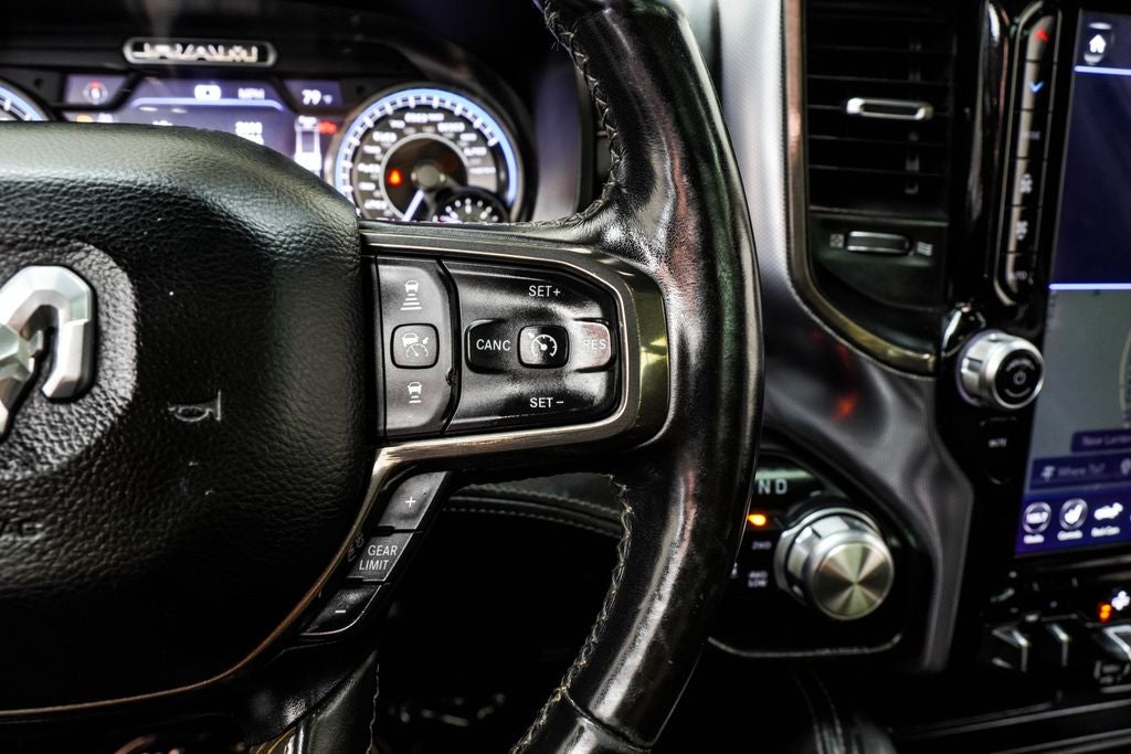 2020 RAM 1500 Limited