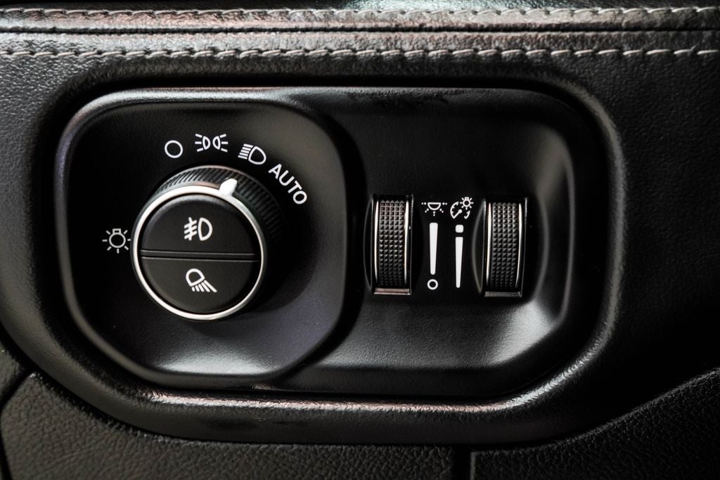 2020 RAM 1500 Limited