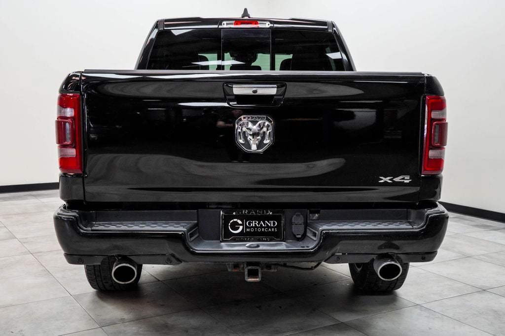 2020 RAM 1500 Limited