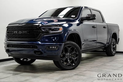 2023 RAM 1500 Limited