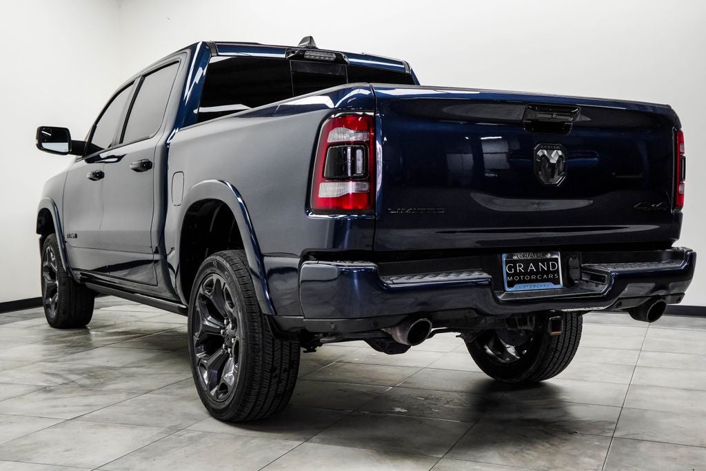 2023 RAM 1500 Limited