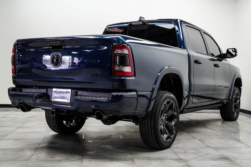 2023 RAM 1500 Limited