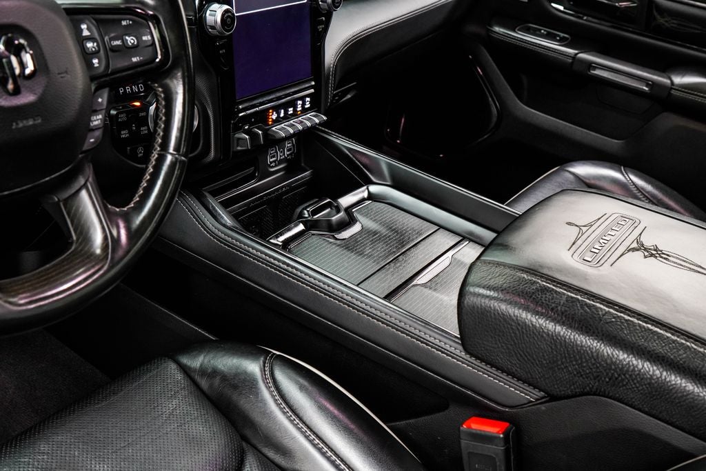 2023 RAM 1500 Limited