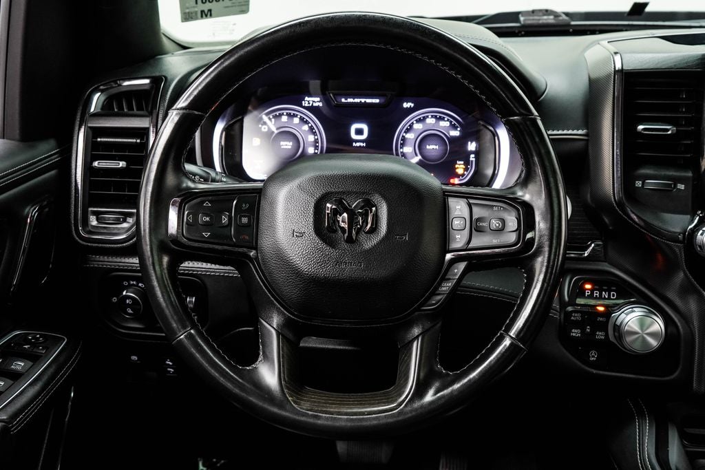2023 RAM 1500 Limited