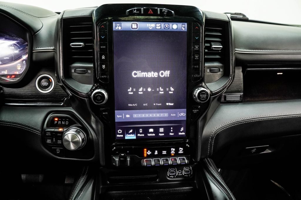 2023 RAM 1500 Limited