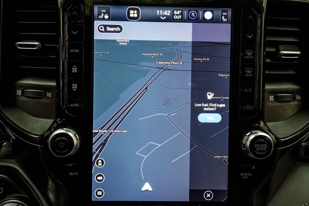 2023 RAM 1500 Limited