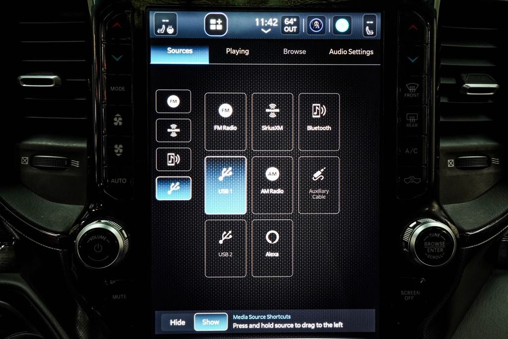 2023 RAM 1500 Limited