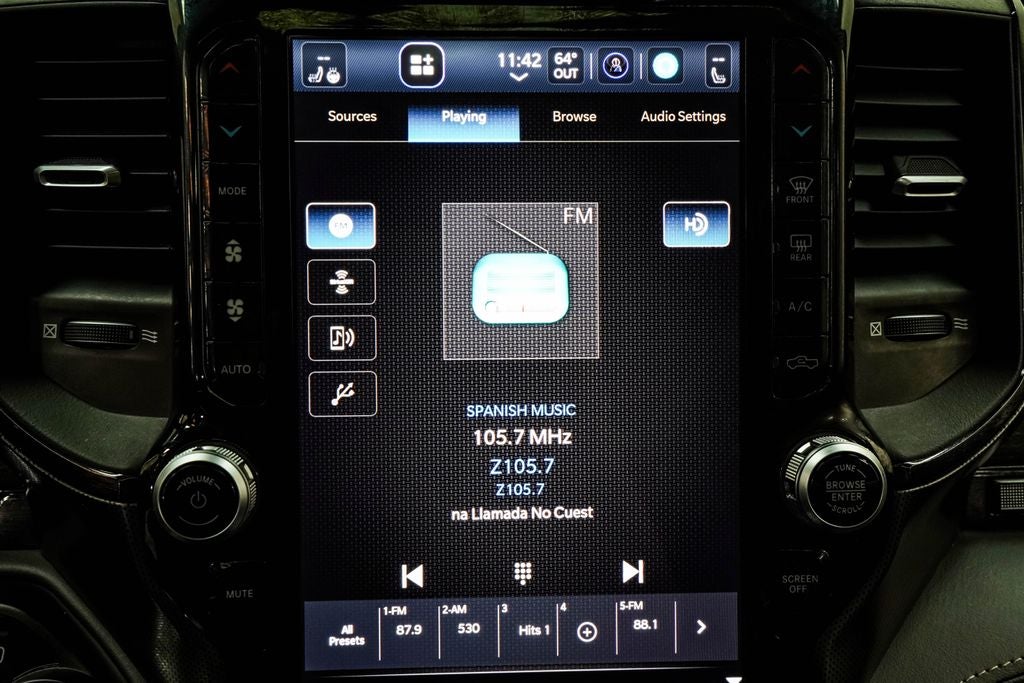 2023 RAM 1500 Limited