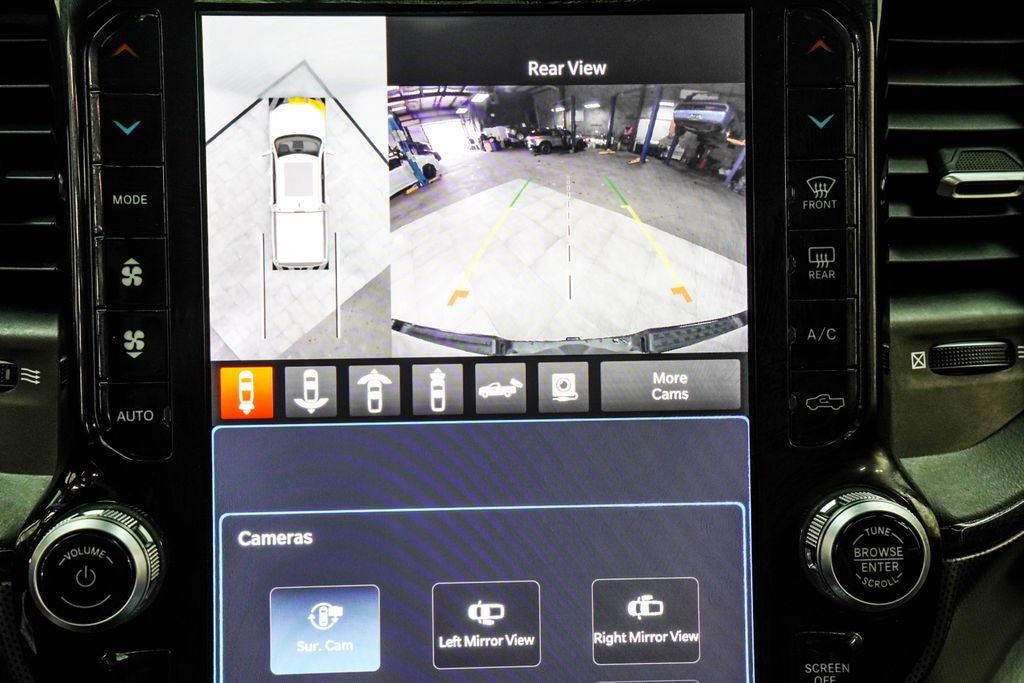 2023 RAM 1500 Limited