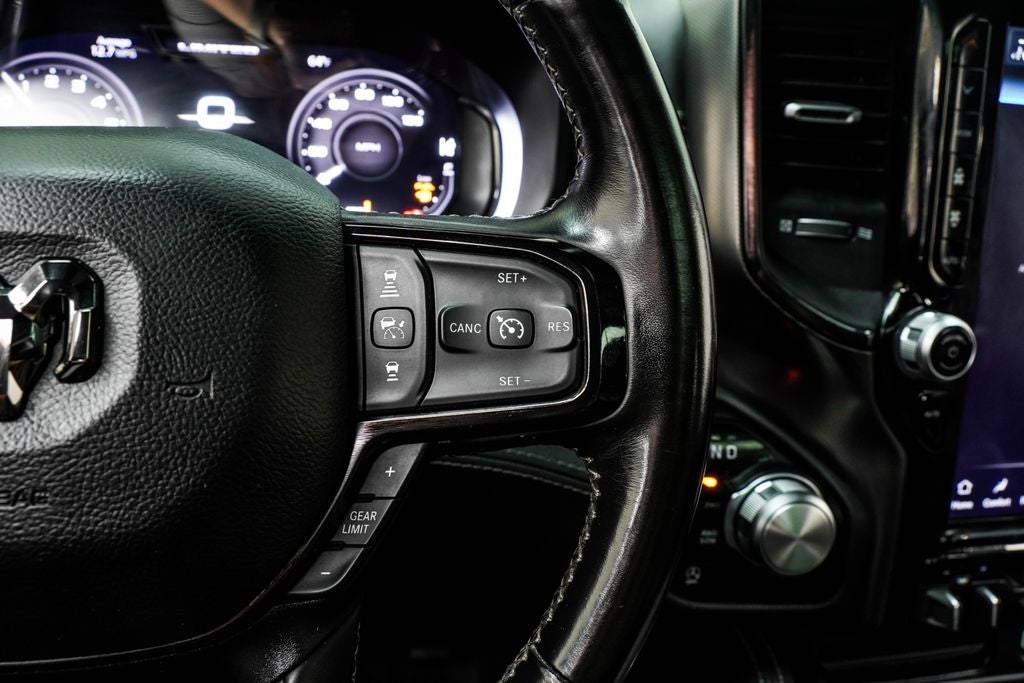 2023 RAM 1500 Limited