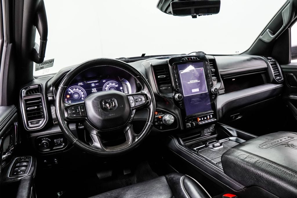 2023 RAM 1500 Limited