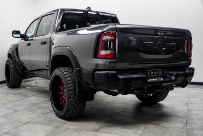 2023 RAM 1500 TRX