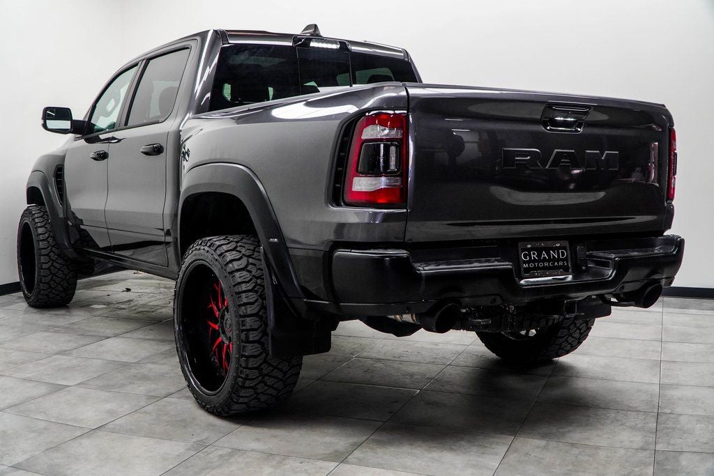 2023 RAM 1500 TRX