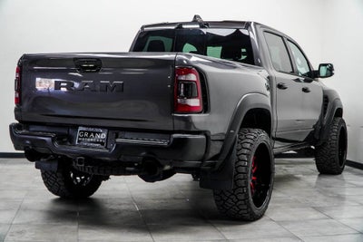 2023 RAM 1500 TRX