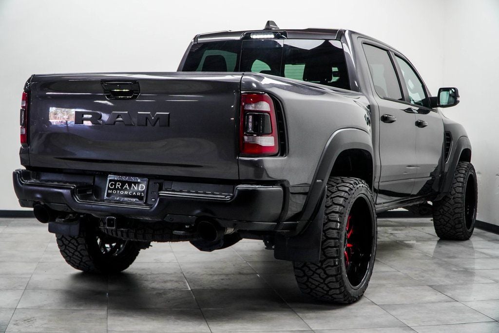 2023 RAM 1500 TRX