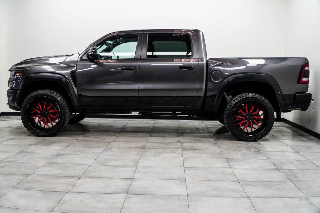 2023 RAM 1500 TRX