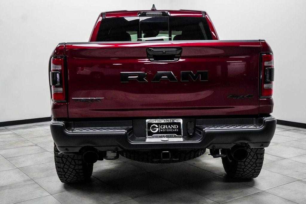 2024 RAM 1500 TRX