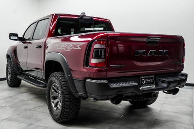 2024 RAM 1500 TRX