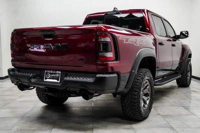 2024 RAM 1500 TRX